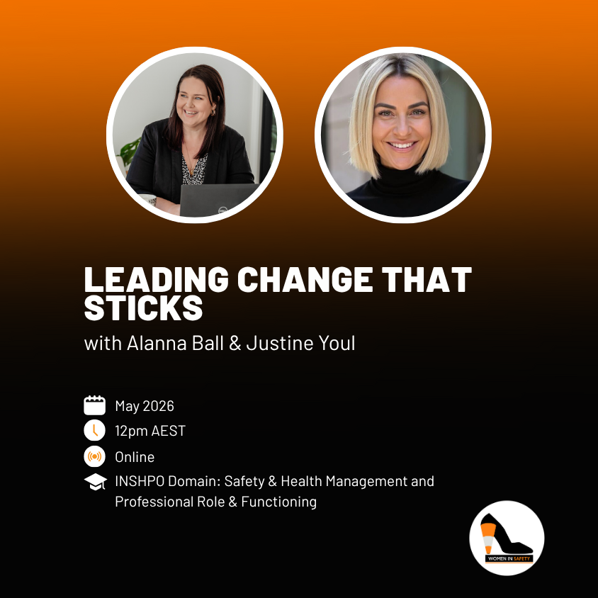 Leading Change That Sticks
