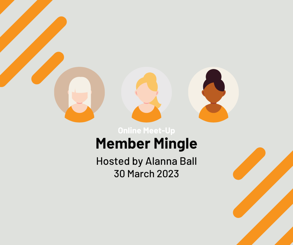 Member Mingle