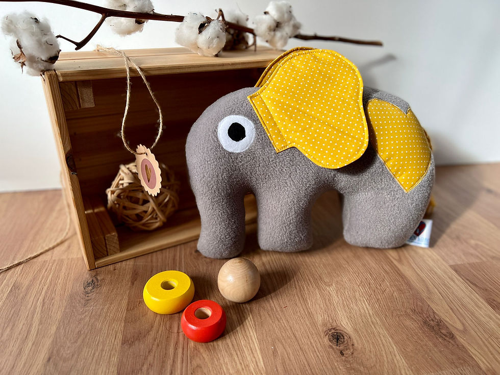 Bennifant