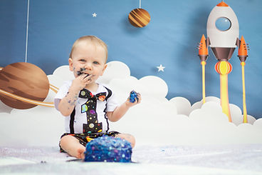 Children+First Birthday+Birthday+Portraits+photography