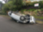 Accident Towing