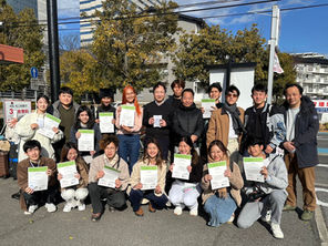 International Design Competition Workshop