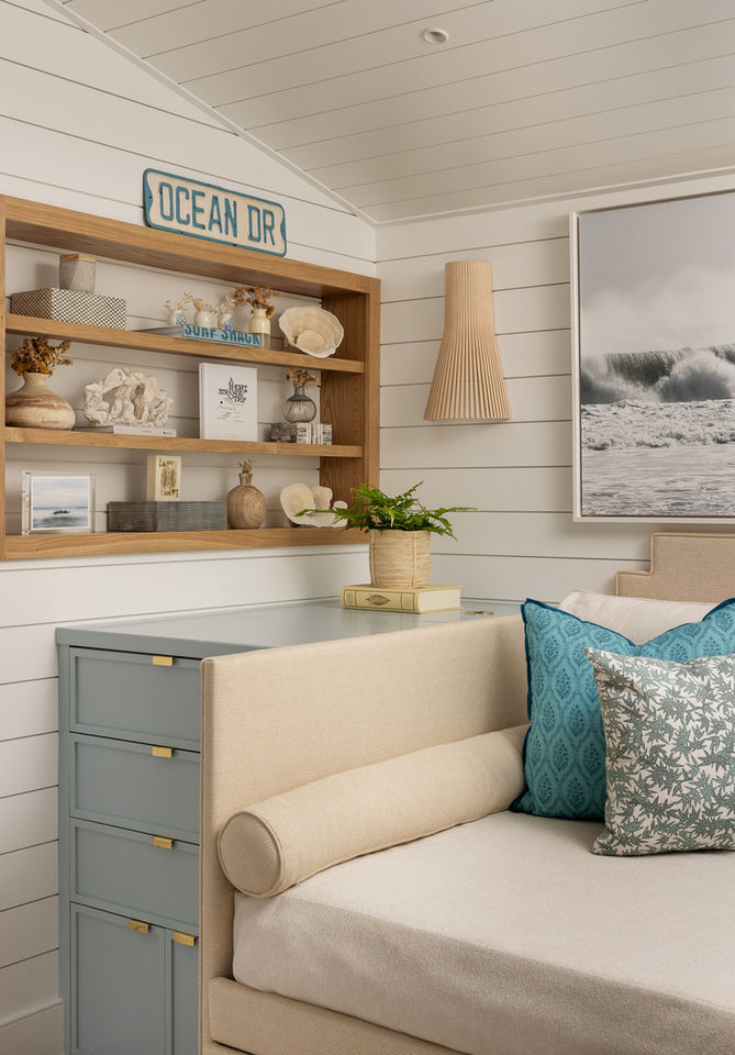 Bay Head Beach Cottage