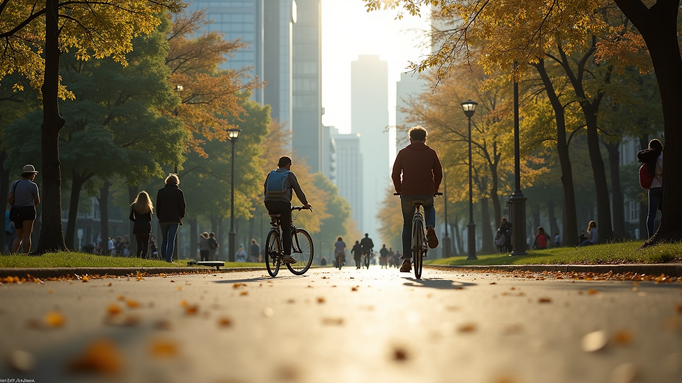 Promoting Green Living for a Safer World: Green Actions for Safety