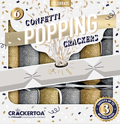 C2046 - Crackertoa - Celebrate
