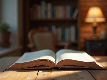 Unveiling My New Book: What to Expect