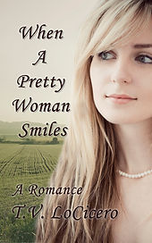 When a Prety Woman Smiles