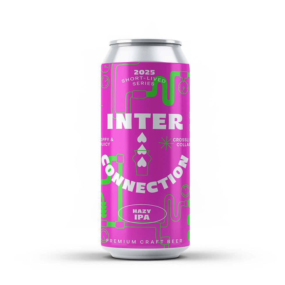 NEW RELEASE: INTERCONNECTION