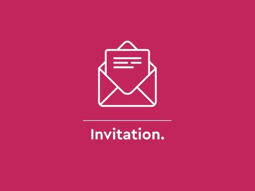 INVITATION TO THE 1ST ORDINARY GENERAL MEETING