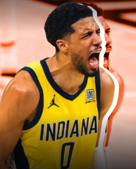 NBA FINALS: INDIANA - OKC 2-1