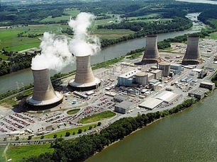 3 Mile Island "consequential damages"