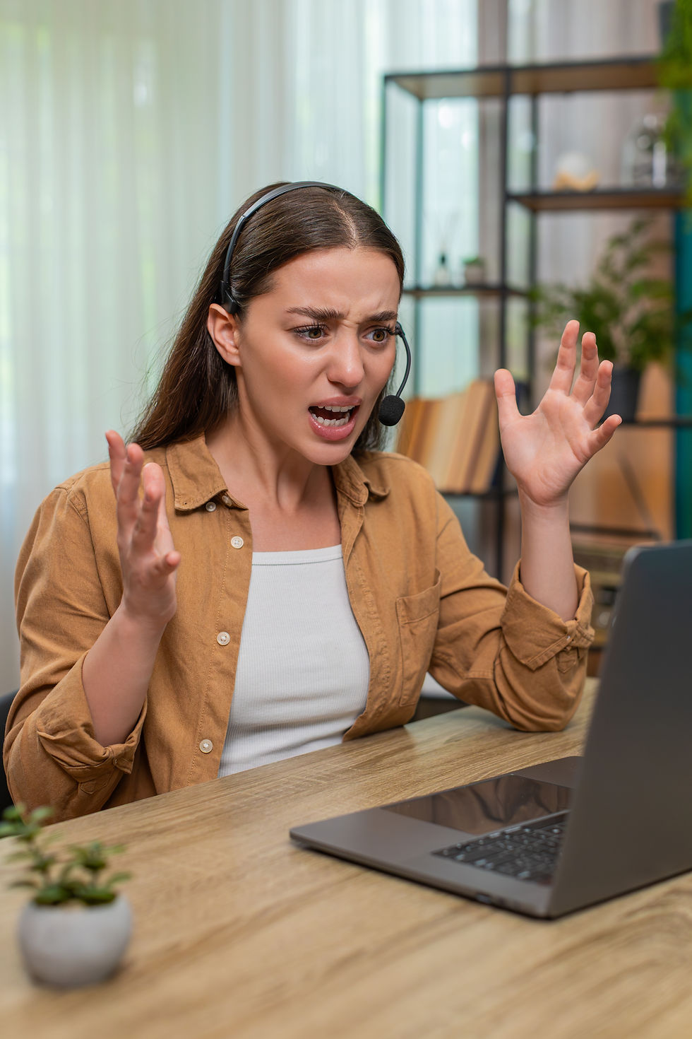 To Talk or to Type: A Boomer's Journey into AI