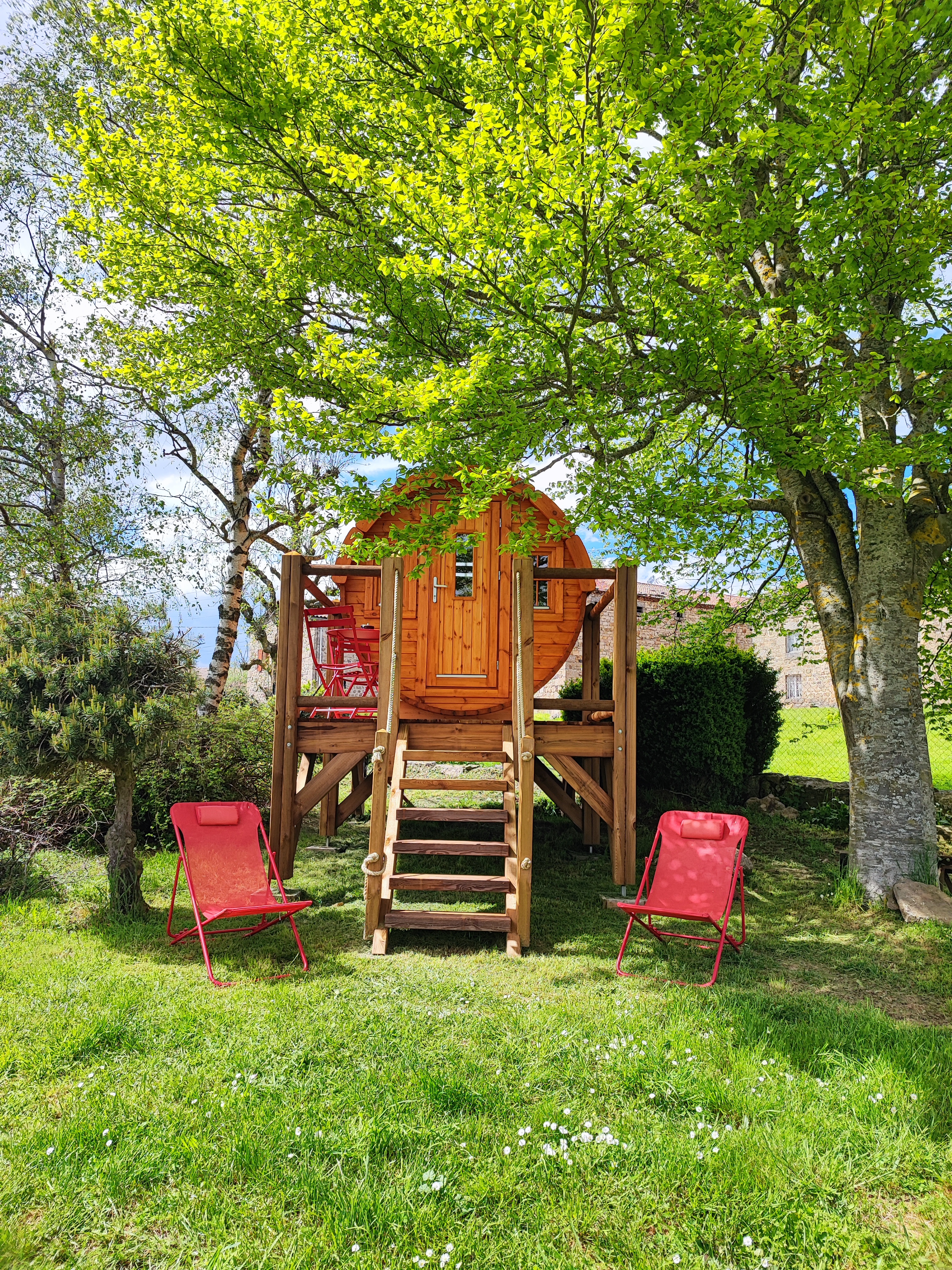 L'Arche de Gabriel photo 2