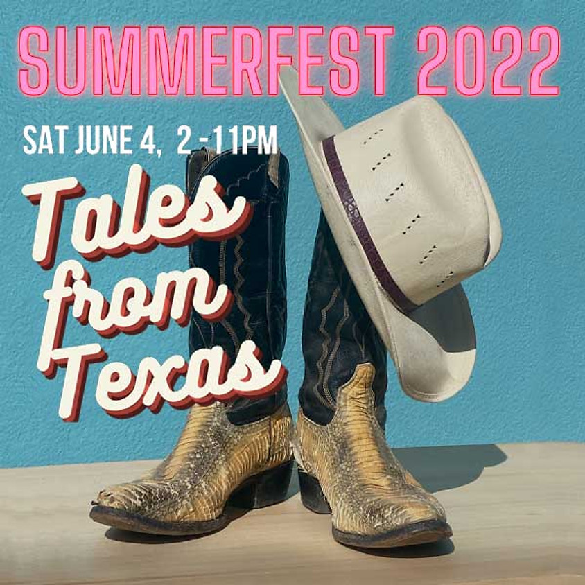 SUMMERFEST 2022
