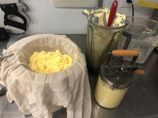An Introduction to the Delights of Dairy