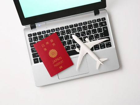 Step-by-Step Guide: Getting a 60 Days Dubai Visa from Oman