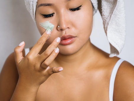 Best Products to Heal Acne