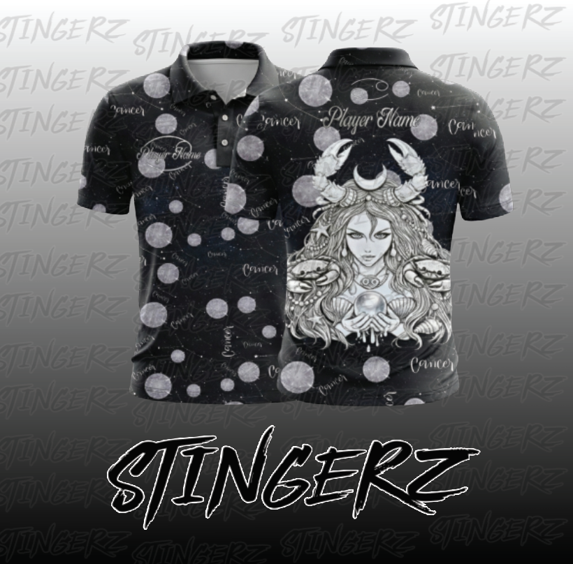 Thumbnail: Zodiac Series - Pisces - Scorpio - Cancer