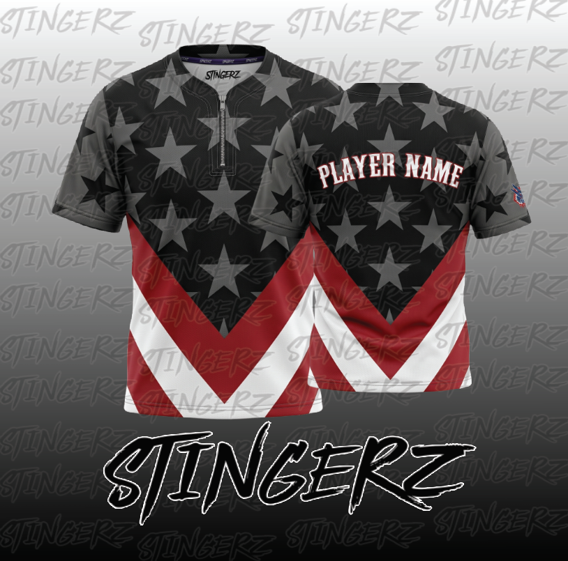 Stars & Stripes