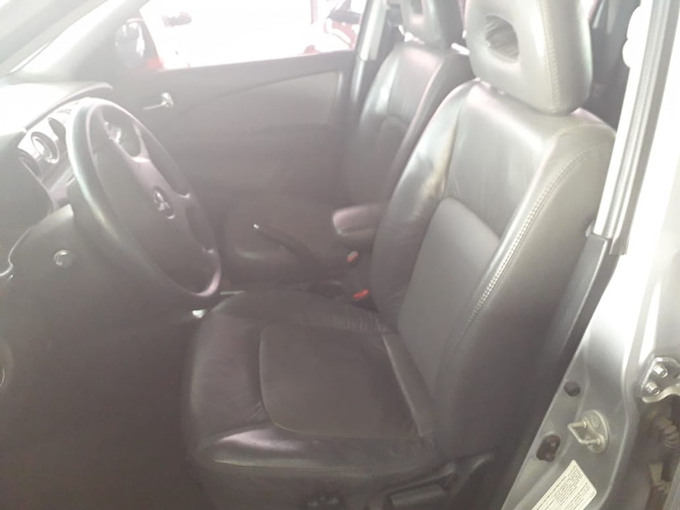 Miniatura: MITSUBISHI/AIRTREK 2008