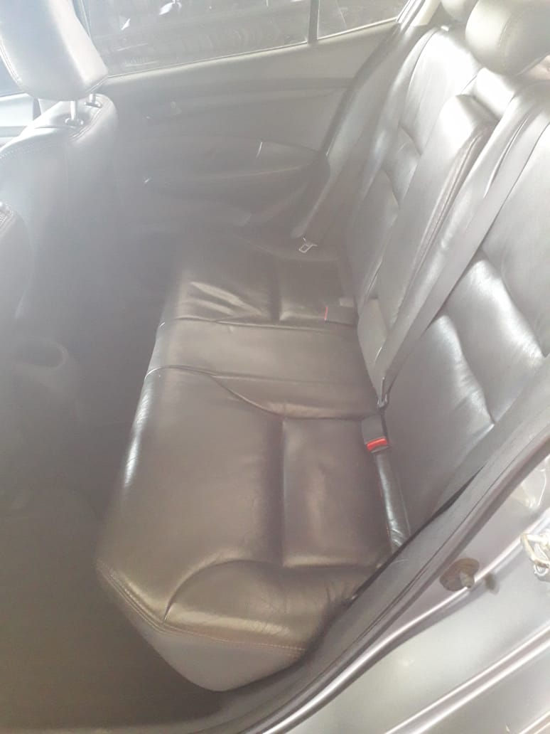 Miniatura: HONDA/CITY LX 1.5 2013