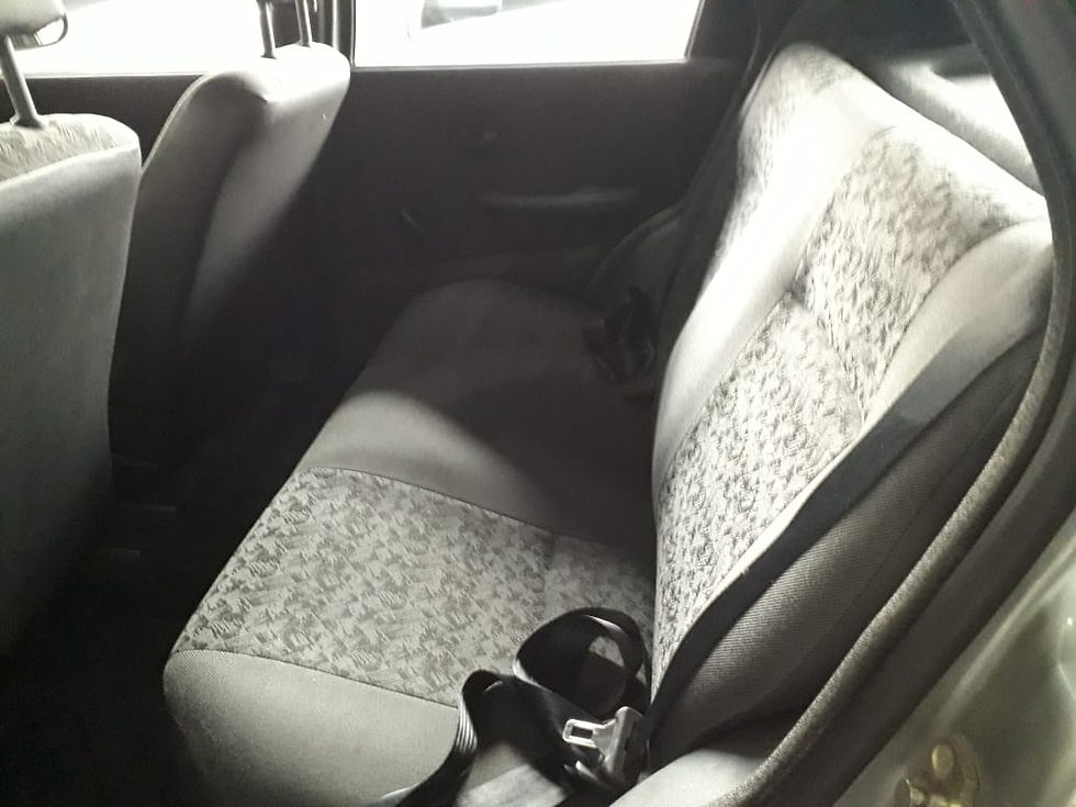 Miniatura: FIAT/PALIO 1.0 2010