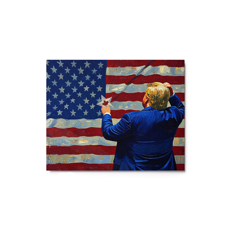 Thumbnail: Metal prints