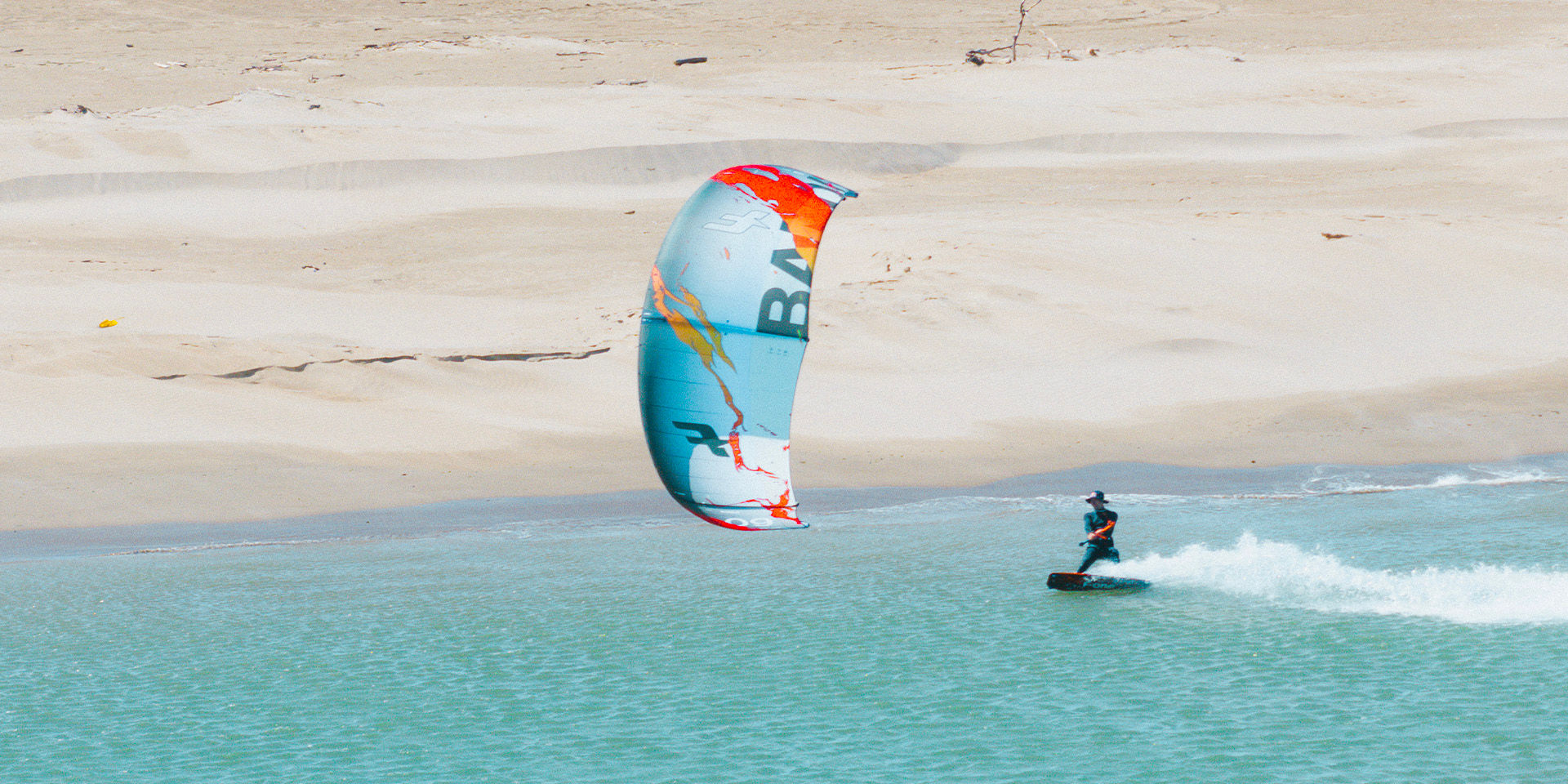 Bandit Brandchild 9m