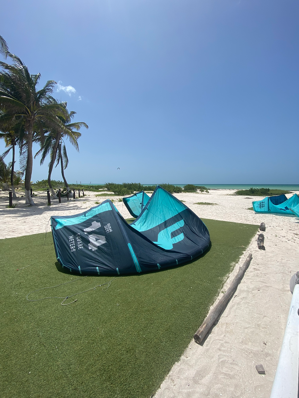 Miniatura: Bandit v14 - 14 m 2021