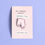 Thumbnail: Wonderfully Imperfect Boobies Pin: pink