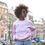 Thumbnail: Titties sweatshirt: pink or white