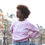 Thumbnail: Titties sweatshirt: pink or white