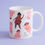 Thumbnail: Love your lumps, love your bumps! Mug