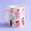 Thumbnail: Love your lumps, love your bumps! Mug