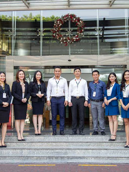 quy chế quản lý trung tâm thương mại,