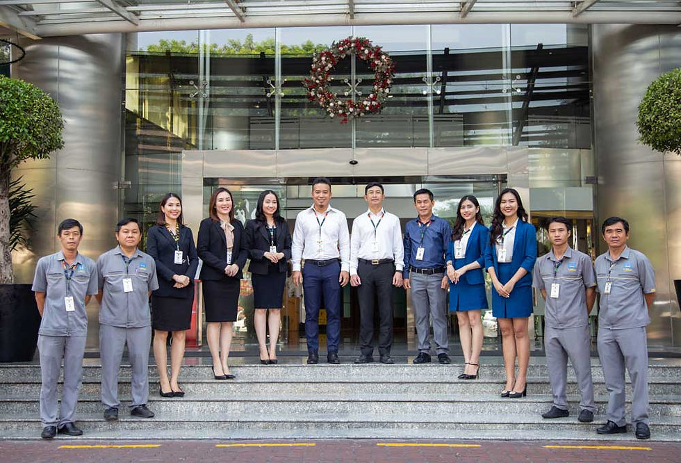 quy chế quản lý trung tâm thương mại,