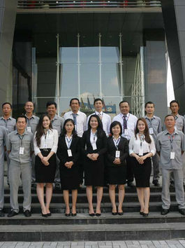 Dịch vụ quản lý văn phòng tòa nhà là gì?