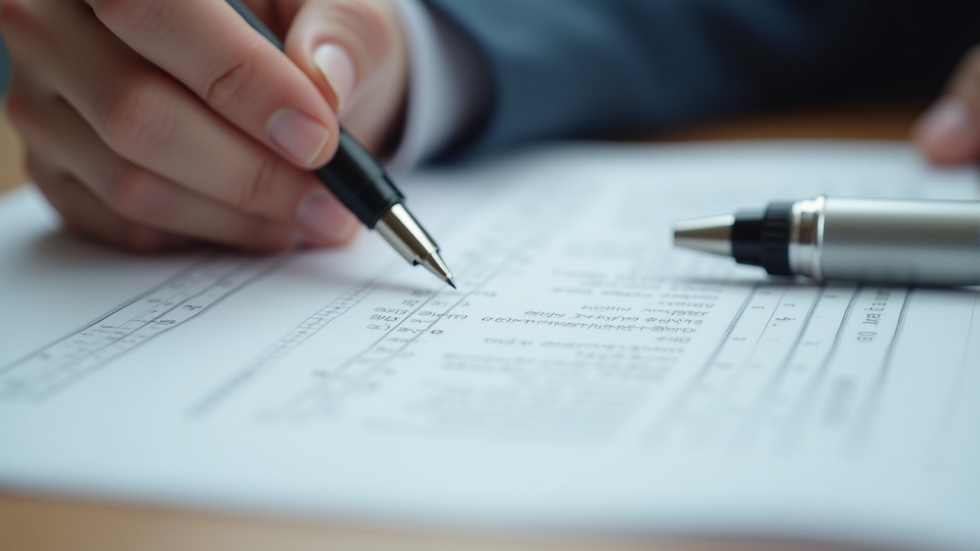 Testamentos e Doações: Aspectos Legais Essenciais