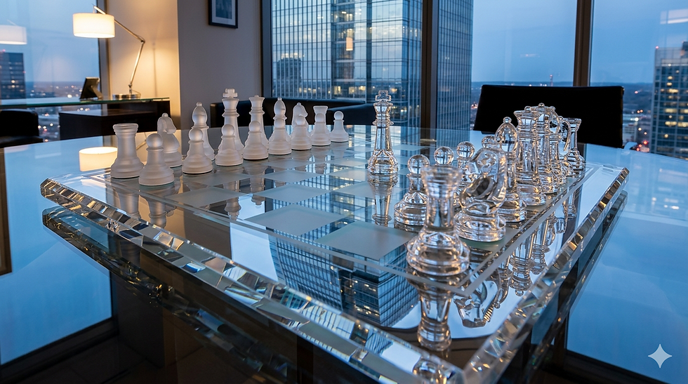 Holding Familiar: A estratégia definitiva para a sucessão sem inventário