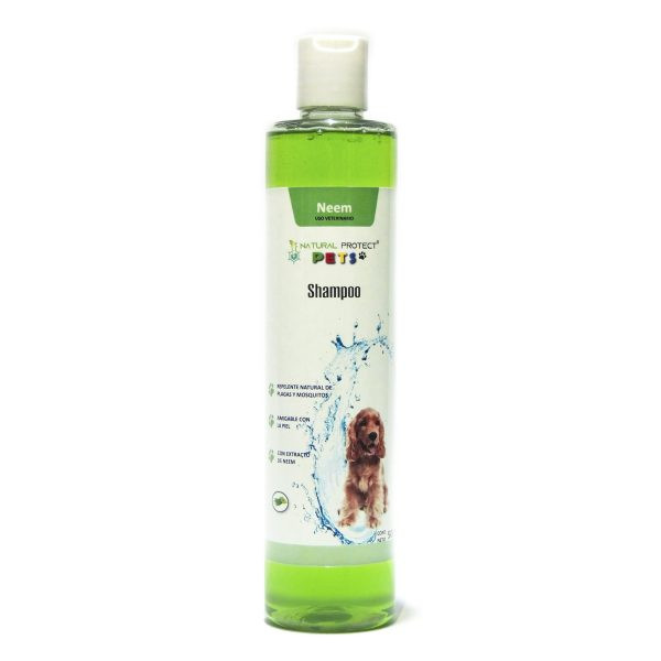 Shampoo Neem