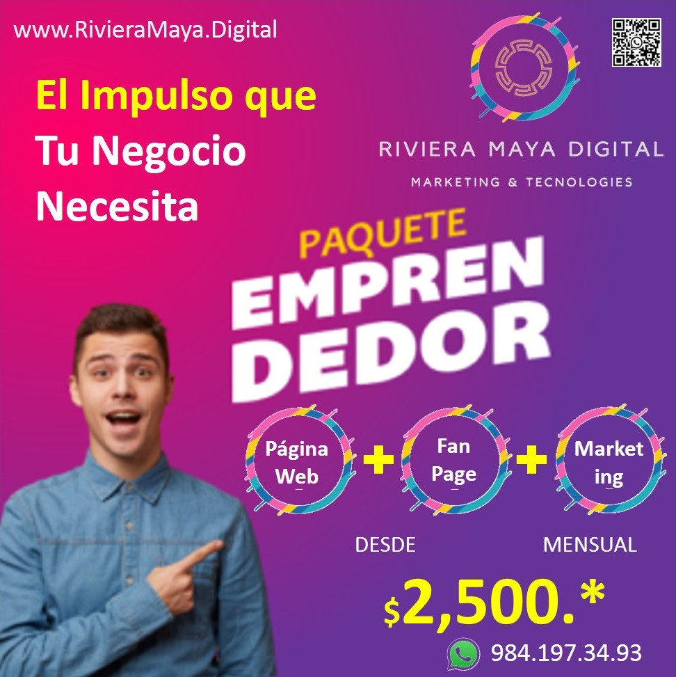 PLAN EMPRENDEDOR