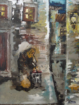 RAF-La-Castanera-46x61-1997-g