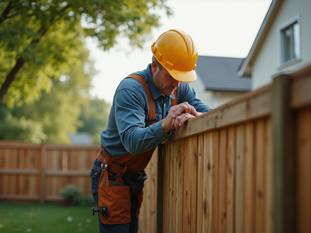 Discover Ad Astra Handyman Services in Palm Coast and Flagler