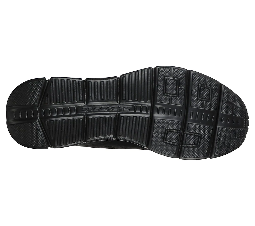 Thumbnail: Skechers Men Equalizer 4.0 Shoes