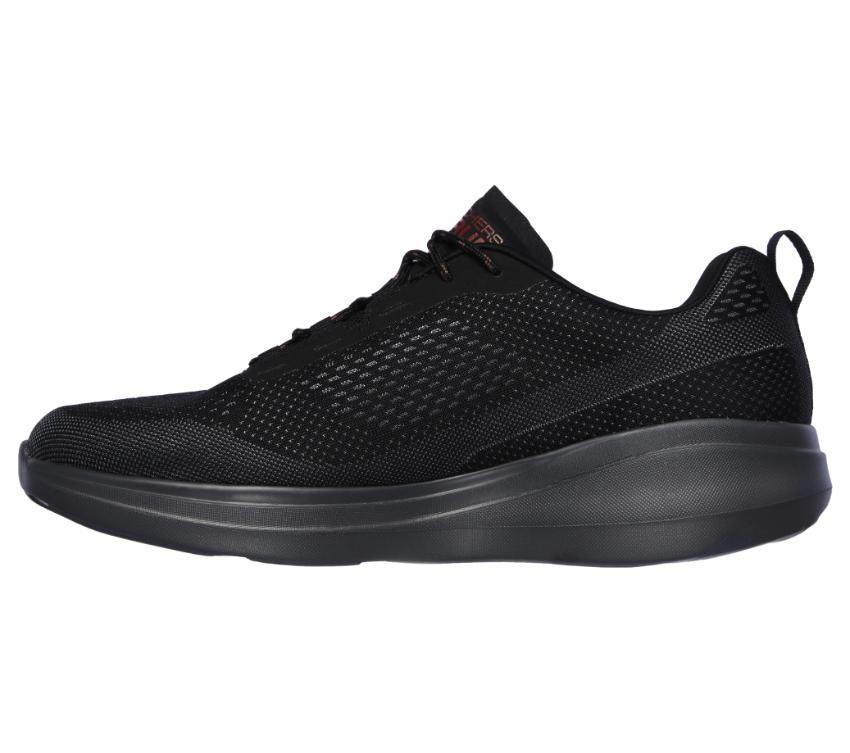 Thumbnail: Skechers Go Run Fast-Arco Mens Running Shoes