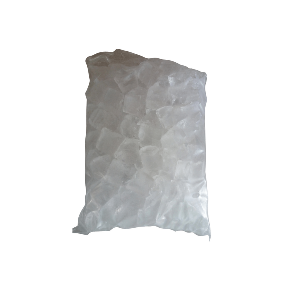 Bulk Ice bags