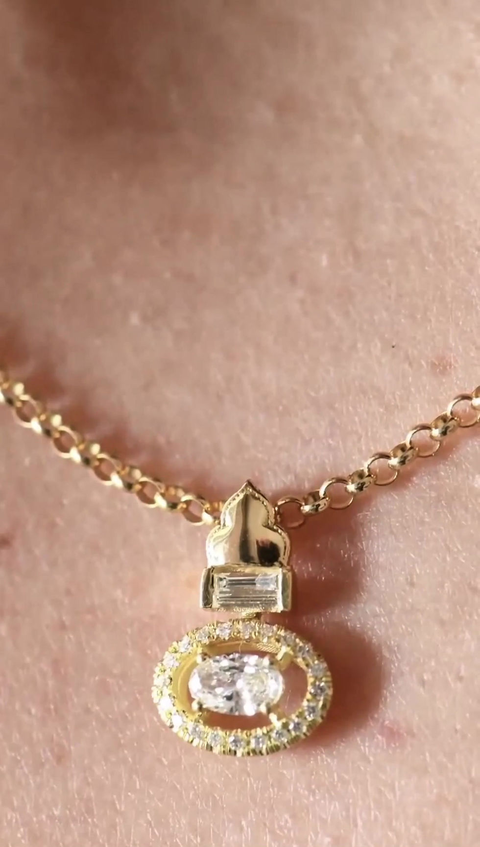 Thumbnail: SYOUNIG - Yellow gold
