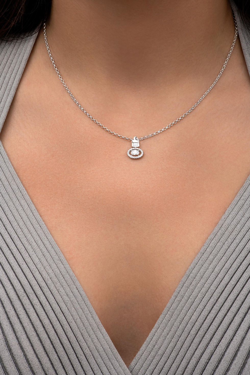 Miniature : SYOUNIG - Or gris