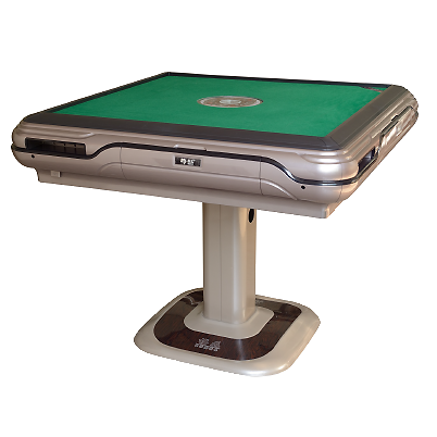 Thumbnail: USB充电金刚石灰色边框｜Diamond Grey Frame with USB Charging Feature