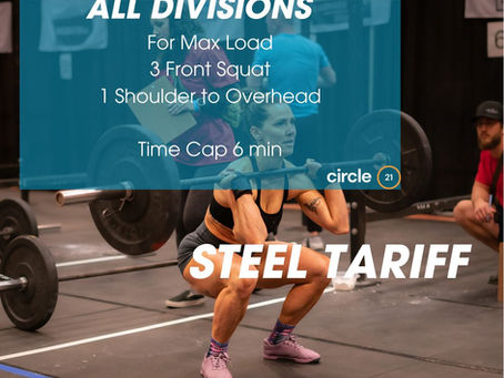 🔥OVT Throwdown- Events 1 & 2 Are LIVE🔥